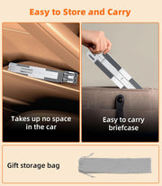 GNLU-STORE ™ | Universal Car Steering - Wheel Laptop Stand