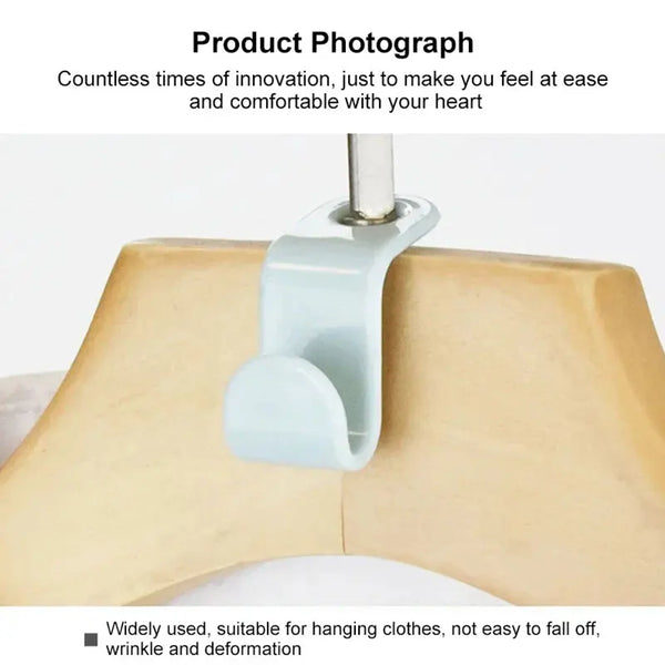 GNLU-STORE ™ | Plastic Extender Clips