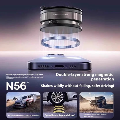 GNLU-STORE ™ | OrbitLock Magnetic Phone Holder